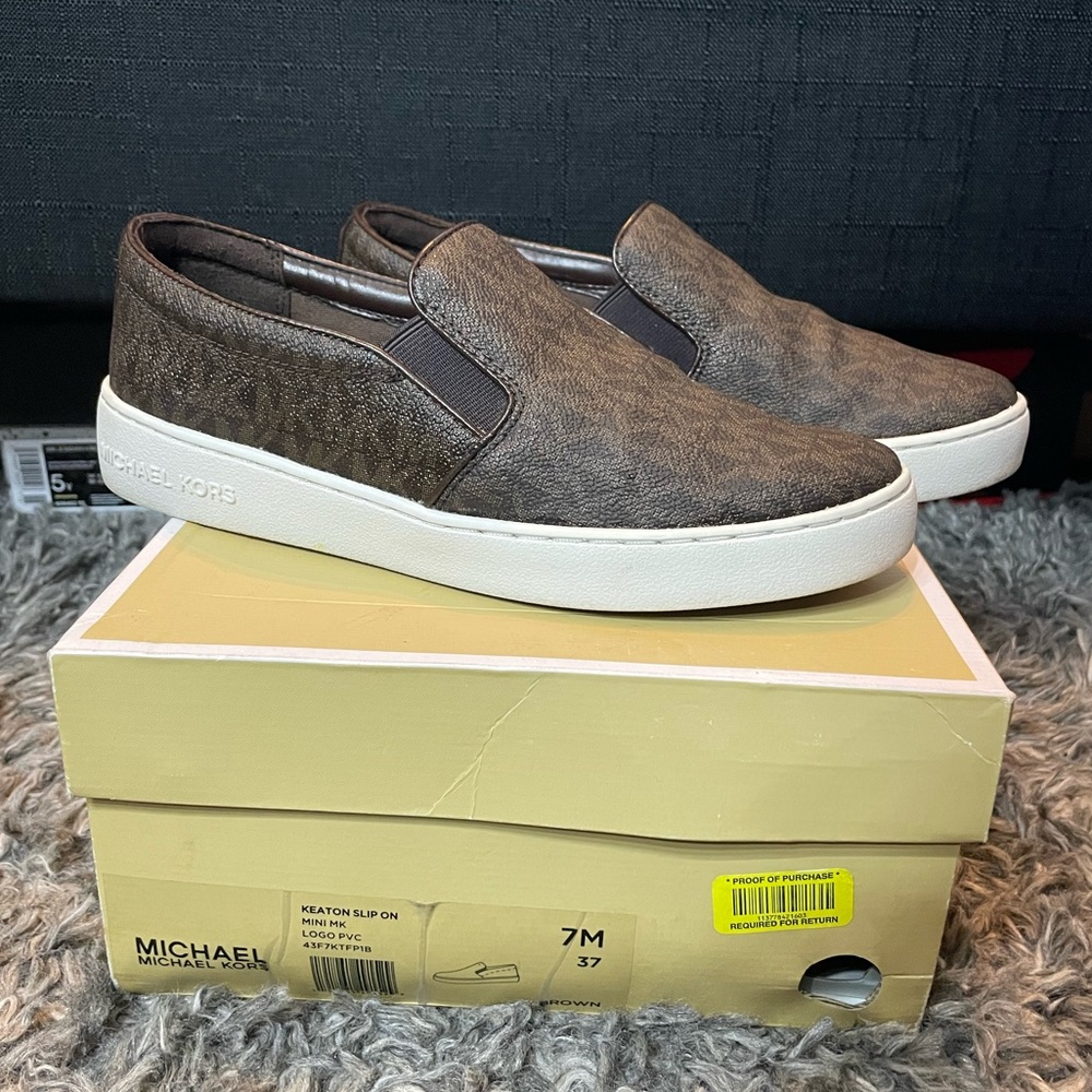 Michael Kors Shoes